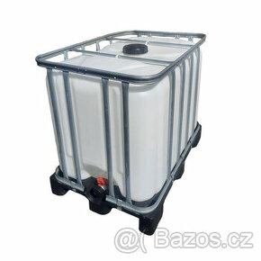 IBC kontejner 600l