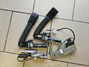 Napínač pásů bmw