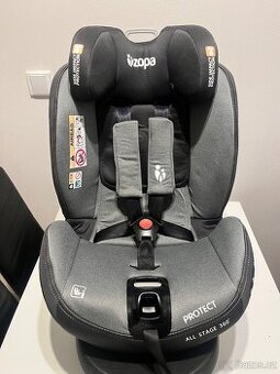 ZOPA Protect i-Size 0-18kg