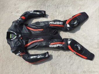 Moto kombineza Berik Losai 50 Eur