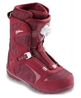 Prodám Head GALORE LYT BOA, vel. 38 EUR