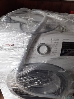 Automatická pračka BOSCH