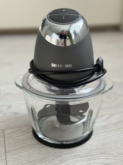 Elektrický sekáček SilverCrest