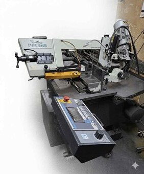 Pasová pila Pegas 230-280 SHO - LR