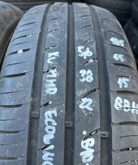 185/65 R15 88H letní pneu Kumho Ecowing (3822)