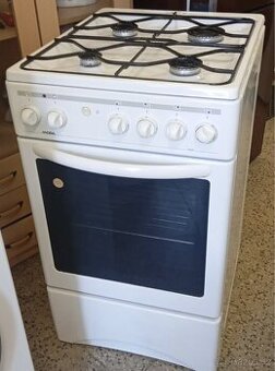 Prodám plynový sporák kombinovaný