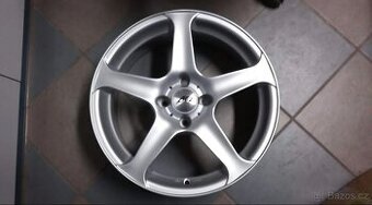 Alu kola 4x108 r17