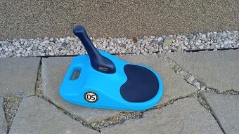 Prodám boby Zipfy 05, carvingové, skvělý stav