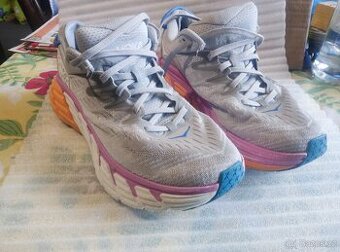 Hoka Gaviota 4 Wide č.40