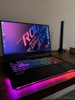 Asus ROG Strix G15