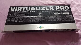 Prodám Behringer DSP 1024 P