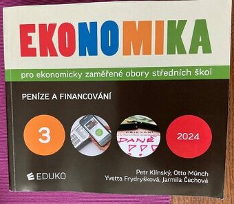 EKONOMIKA 3