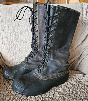 US ARMÁDA VYSOKÉ BOTY 2 SV.VÁLKA