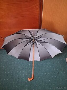 Deštník rok 1950