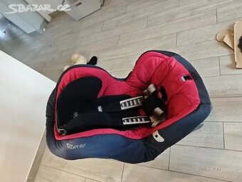 Autosedačka Römer Safefix Plus TrendLine Olivia