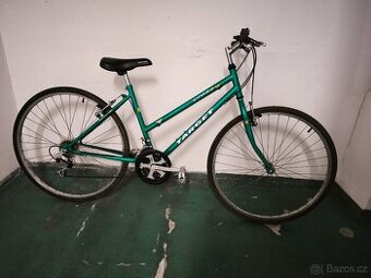 Dámské kolo CROSS na 150-175cm