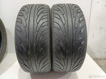 2ks letní pneu 245/45/18 StarPerformer
