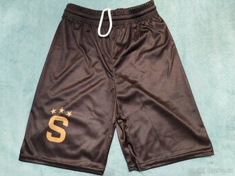 Šortky = AC SPARTA PRAHA =  - Replika