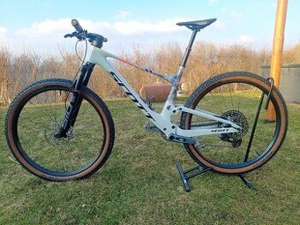 Scott Spark RC Team Issue L