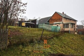 Prodej rodinného domu o rozloze 240 m², Radiměř, ev.č. 00453