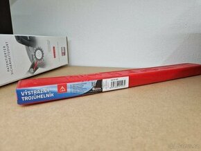 Výstražný trojúhelník