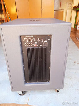 prodám subwoofer