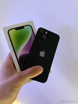 iPhone 14 128 GB – TOP STAV 96%