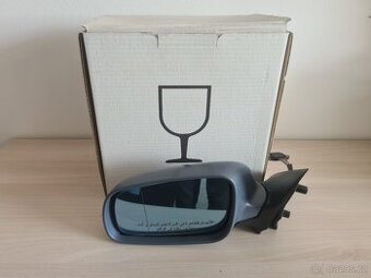 NOVÉ Levé zrcátko Octavia 1 s pamětí ORIGINÁL