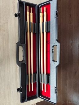 Špice na tágo Longoni