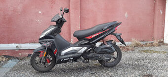 Maxon Ardour 125i 4t