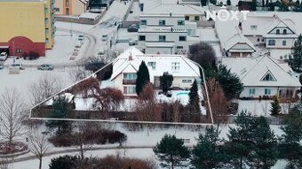 Prodej Rodinný dům, 259㎡