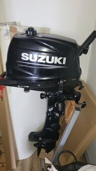 Lodní motor Suzuki 5HP