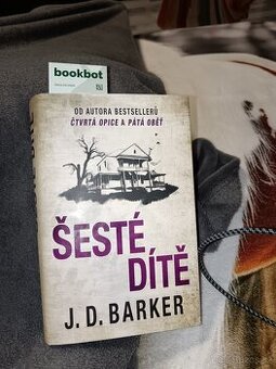 Barker Šesté dite
