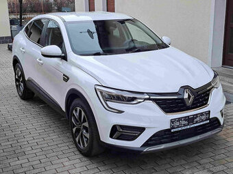 Renault Arkana 1,6 E-TECH - 1851