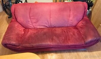 Gauč 3 místa za odvoz