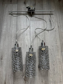 Stropní designové svítidlo Rabalux, 3x60W