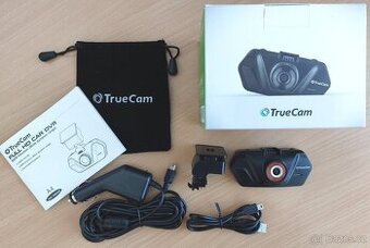 Kamera do auta TrueCam A4