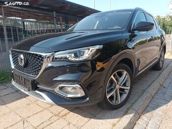 MG HS, 1.5 TGI 119KW EXCLUSIVE panora