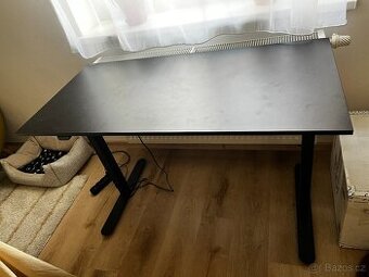 Polohovací stůl Svaneke