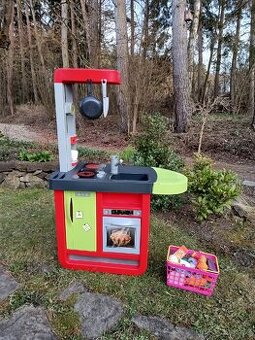 Dětská kuchyňka SMOBY