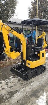 minibagr,minirypadlo,bagr