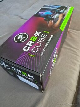 Mackie CR2-X CUBE
