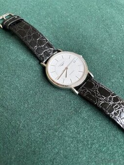 Hodinky LONGINES PRÉSENCE