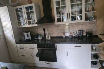 Linka v severském stylu se spotřebiči, 6611