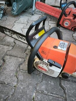 Motorová pila Stihl