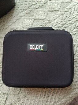Pouzdro delkim
