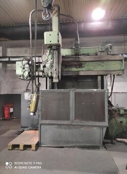 Karusel TOS SK 12 (5411)