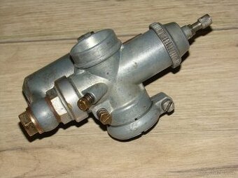 Karburátor Jikov 2924Tr