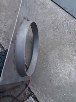 Průmyslový ventilator