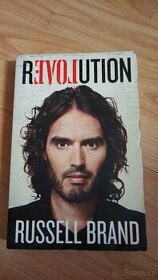 Russell Brand  Revolution
